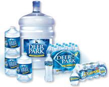 Deerpark Water
